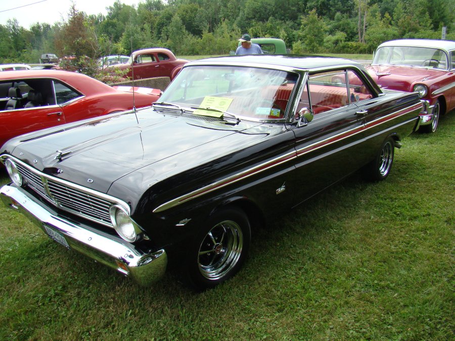 Ford Lincoln Mercury